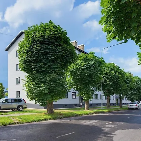 Luxury Centre With Maennisalu Country Option דירה *