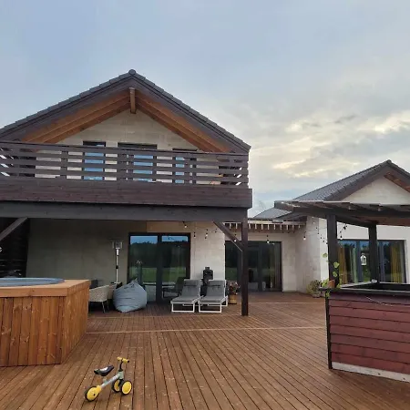 דירה Luxury Centre With Maennisalu Country Option *