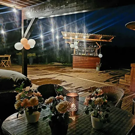 דירה Luxury Centre With Maennisalu Country Option