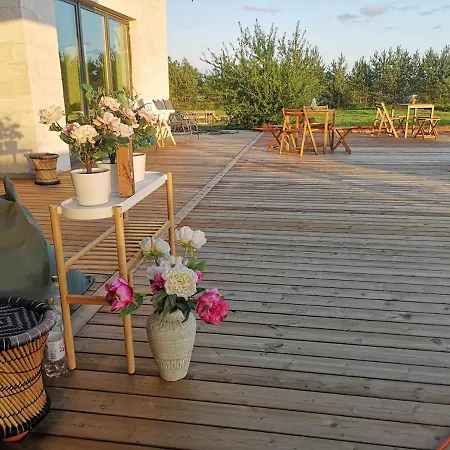 Luxury Centre With Maennisalu Country Option