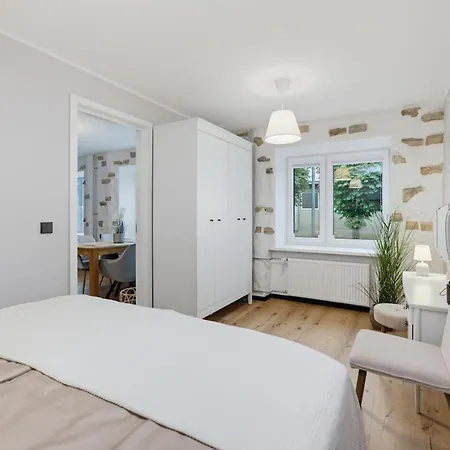 Luxury Centre With Maennisalu Country Option דירה *