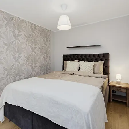Luxury Centre With Maennisalu Country Option דירה *